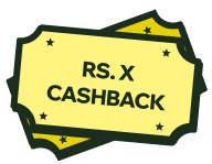 rs cashback